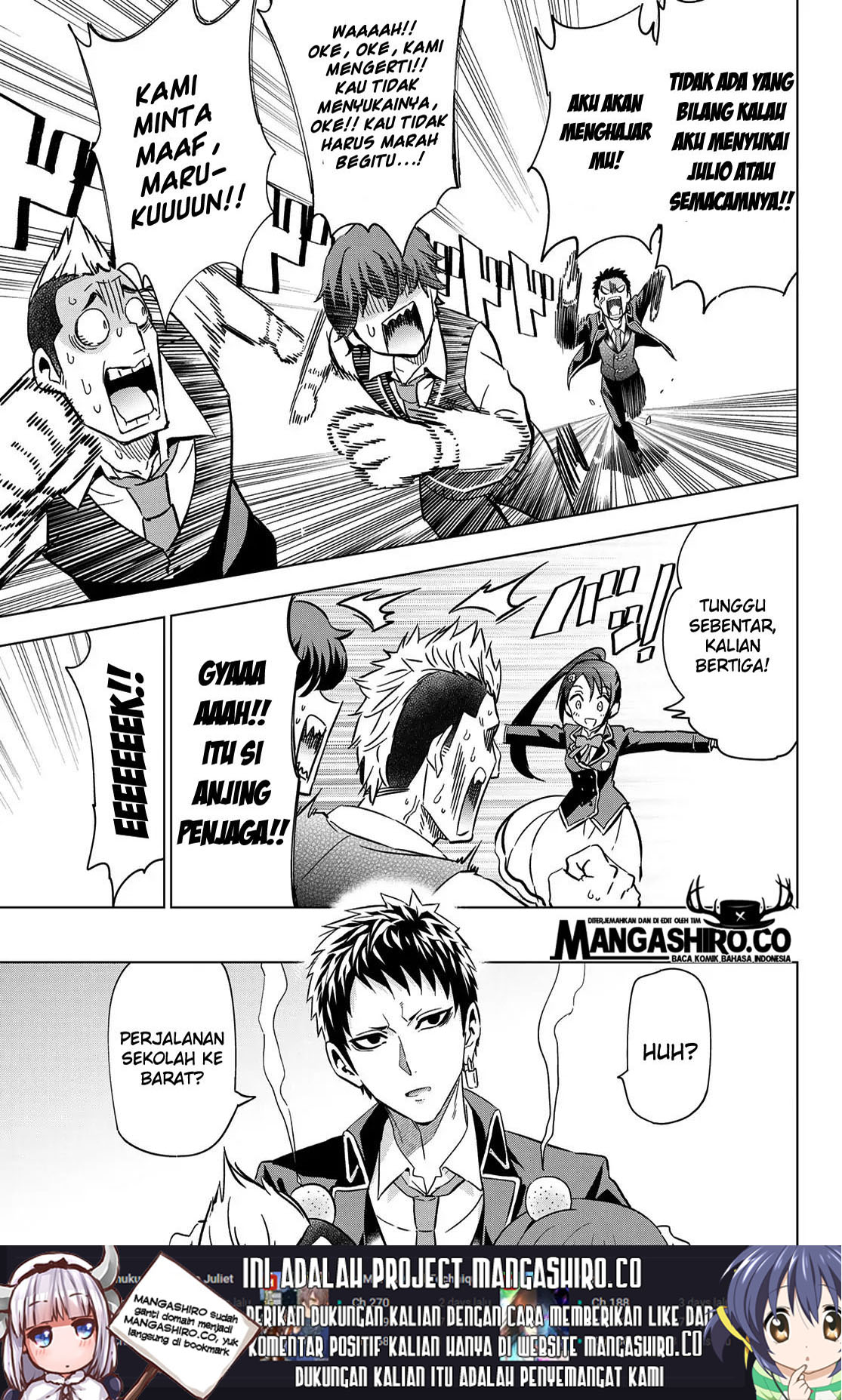 Chapter 100 - halaman 9