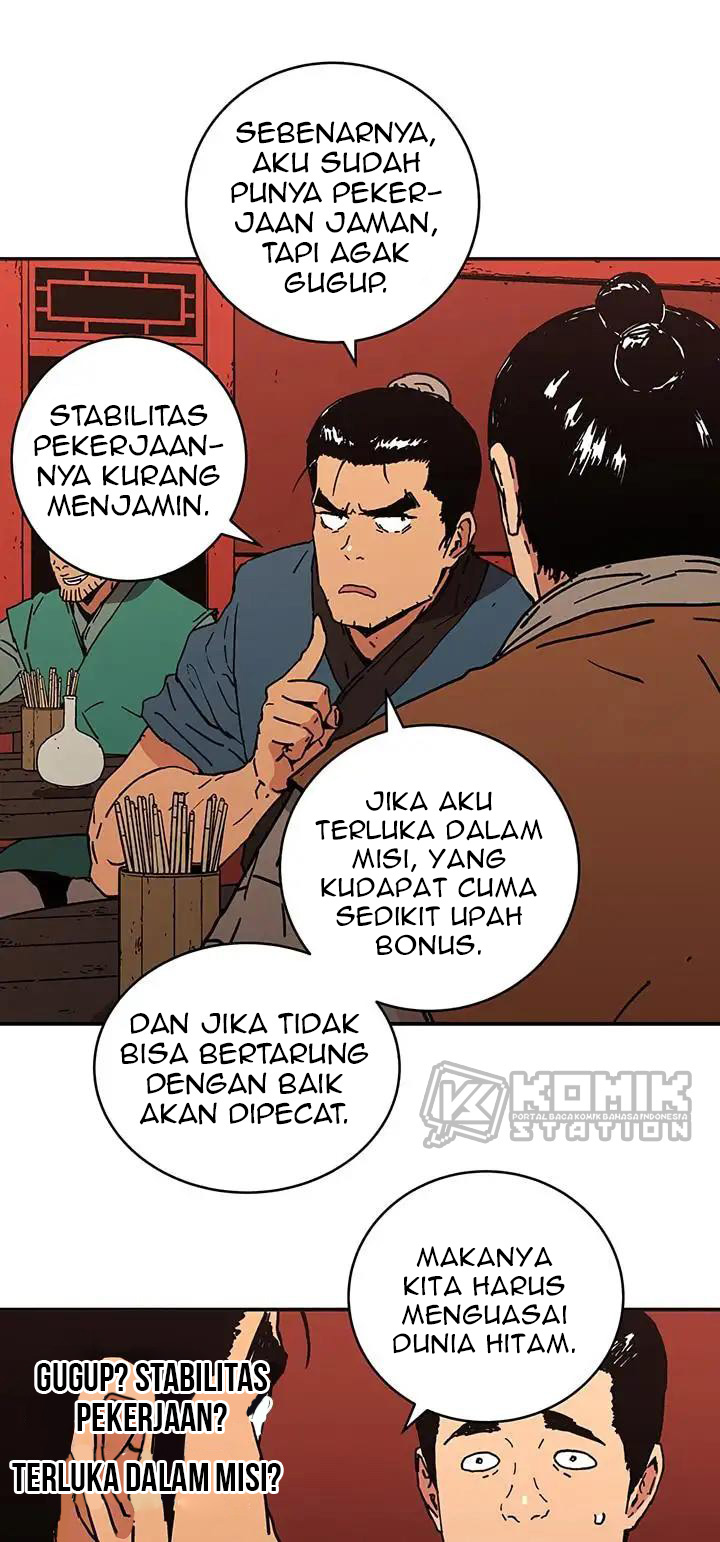 Chapter 112 - halaman 29