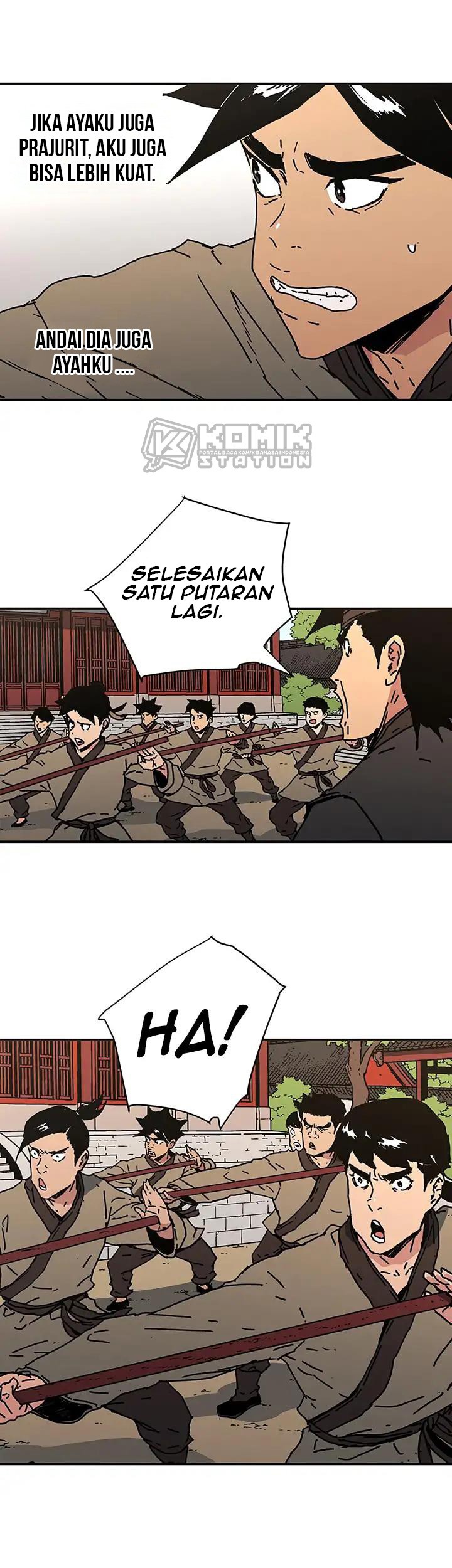 Chapter 112 - halaman 37