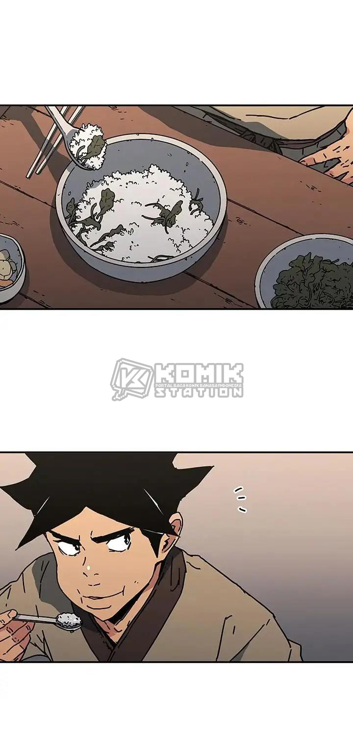 Chapter 112 - halaman 40