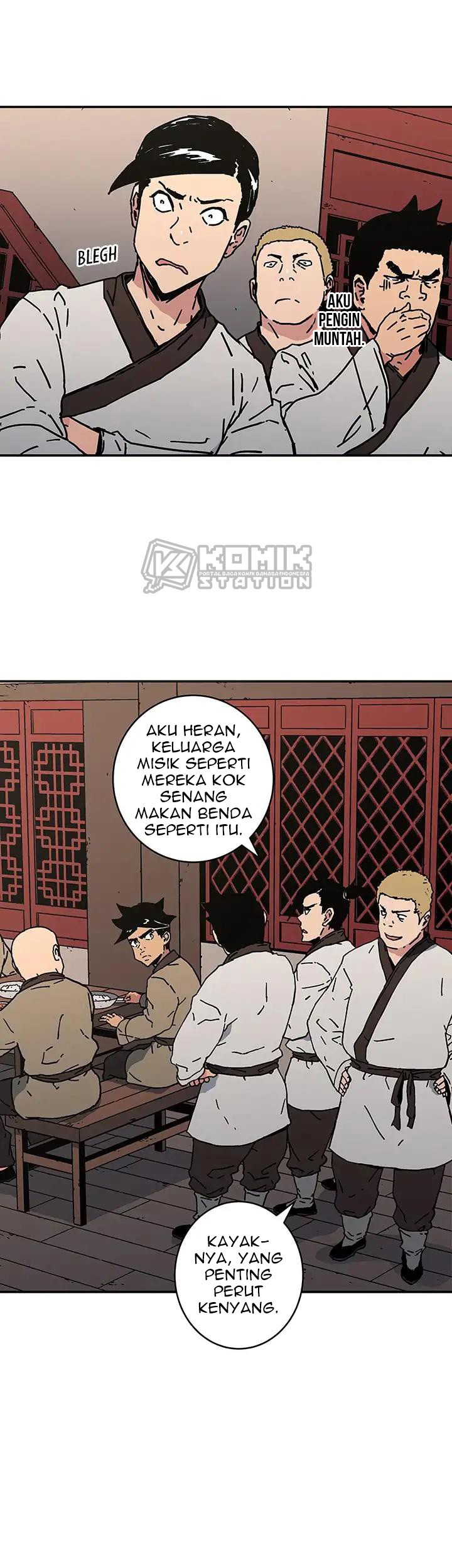 Chapter 112 - halaman 41