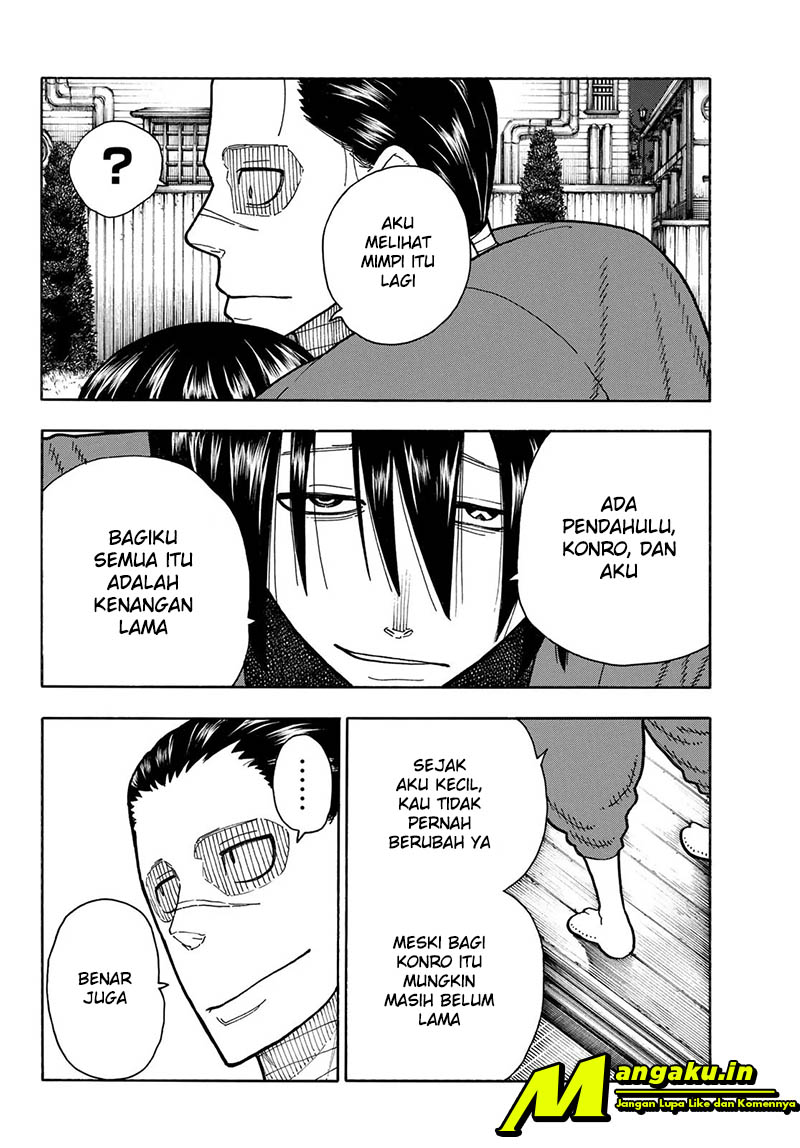 Chapter 221 - halaman 12