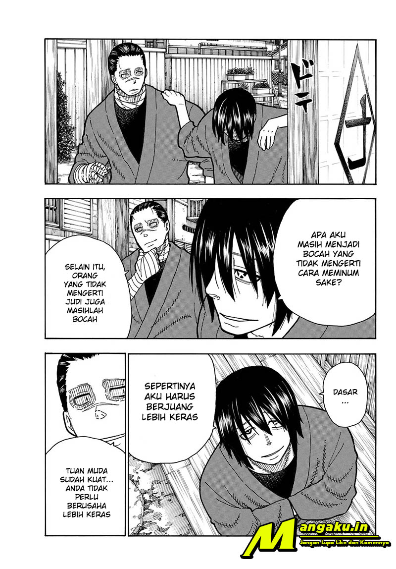 Chapter 221 - halaman 13