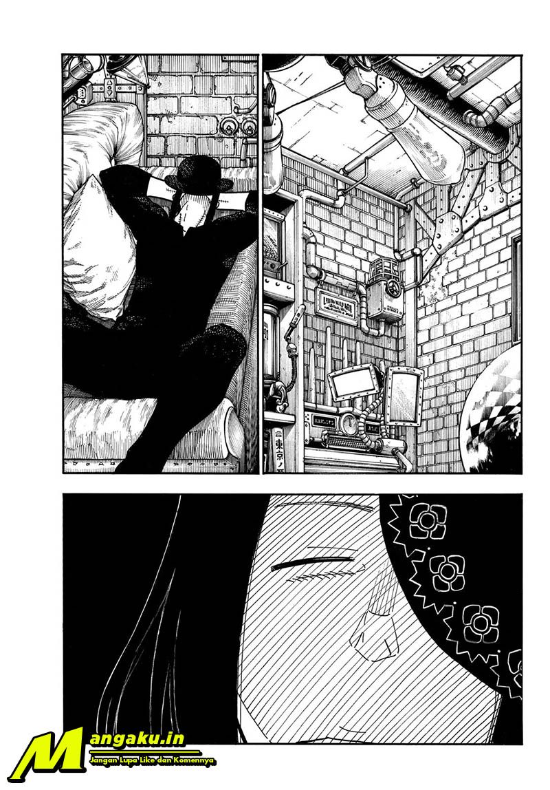 Chapter 221 - halaman 15