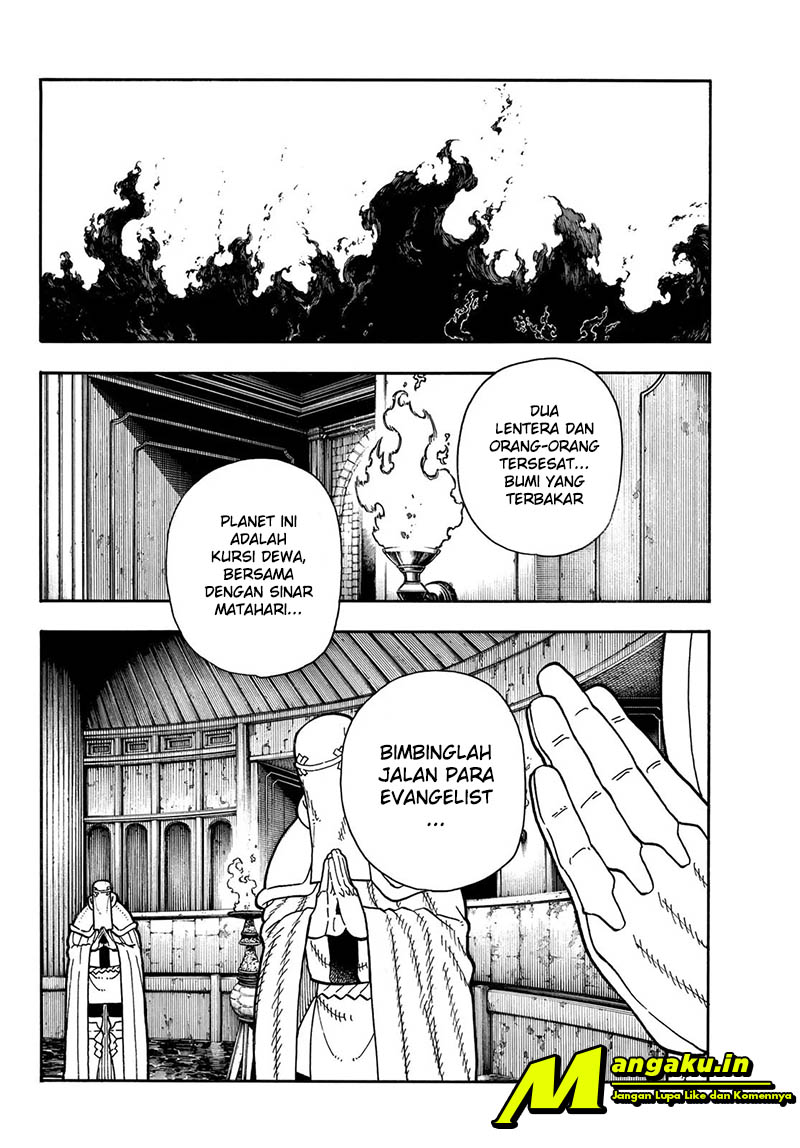 Chapter 221 - halaman 16