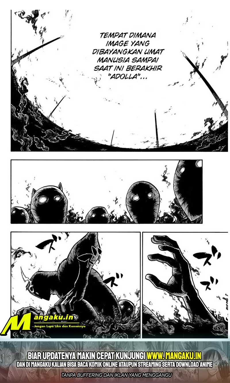 Chapter 221 - halaman 18