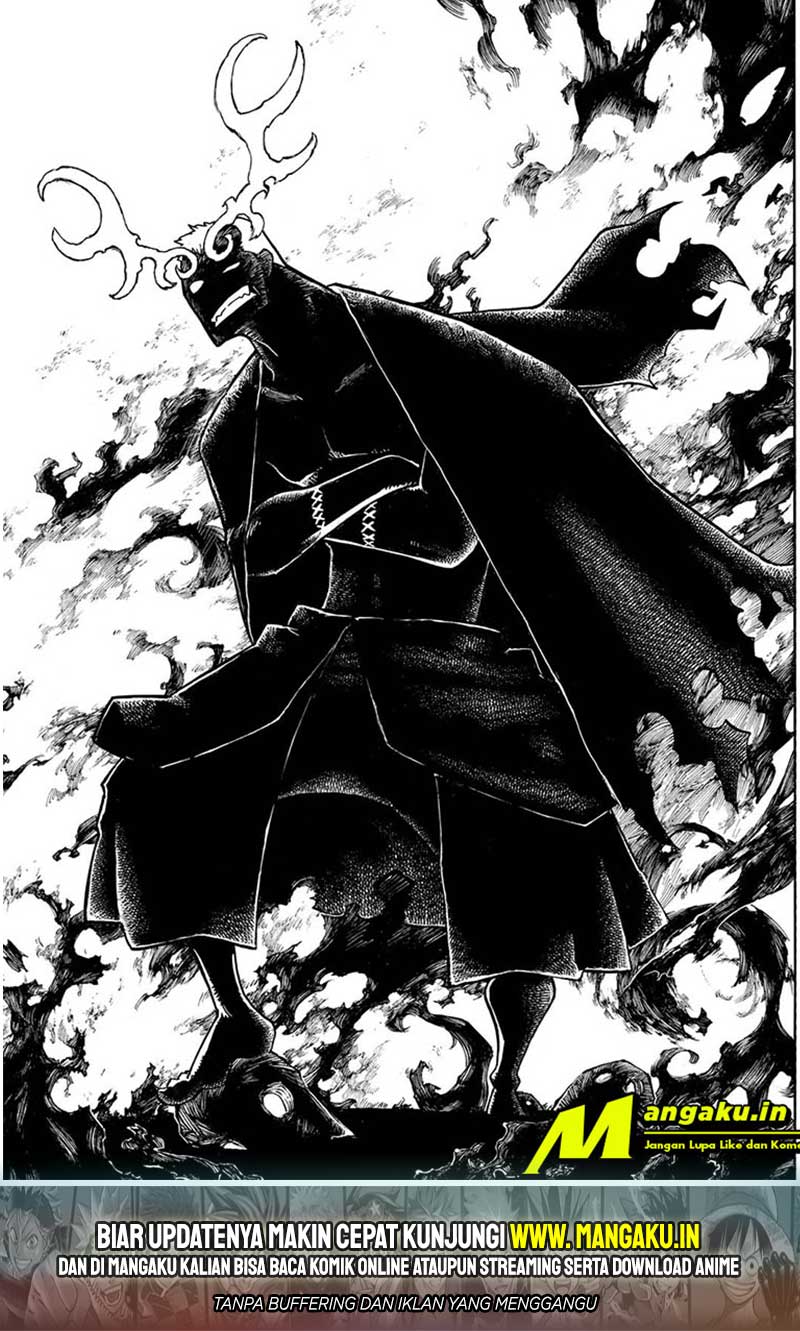 Chapter 221 - halaman 19