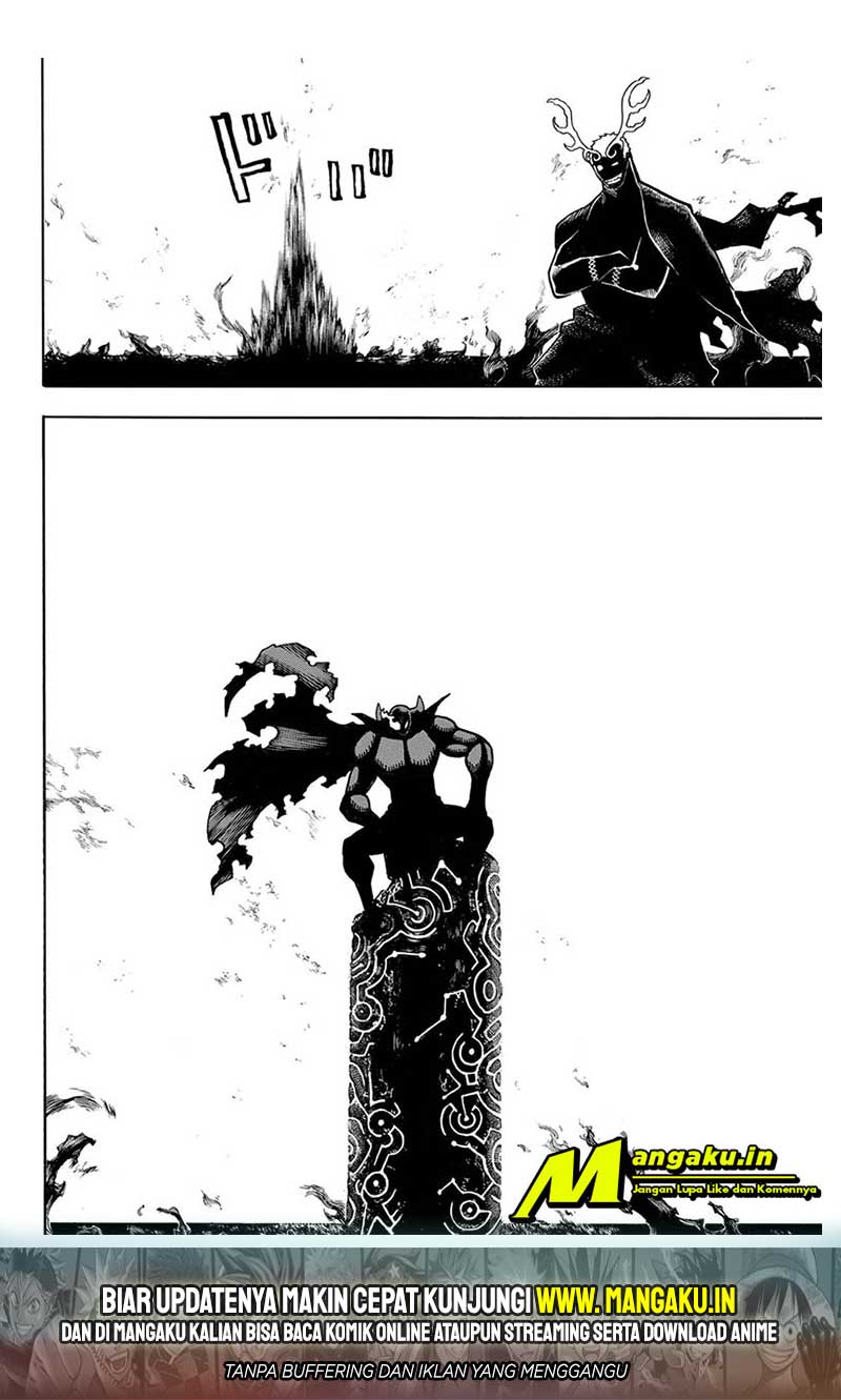 Chapter 221 - halaman 20