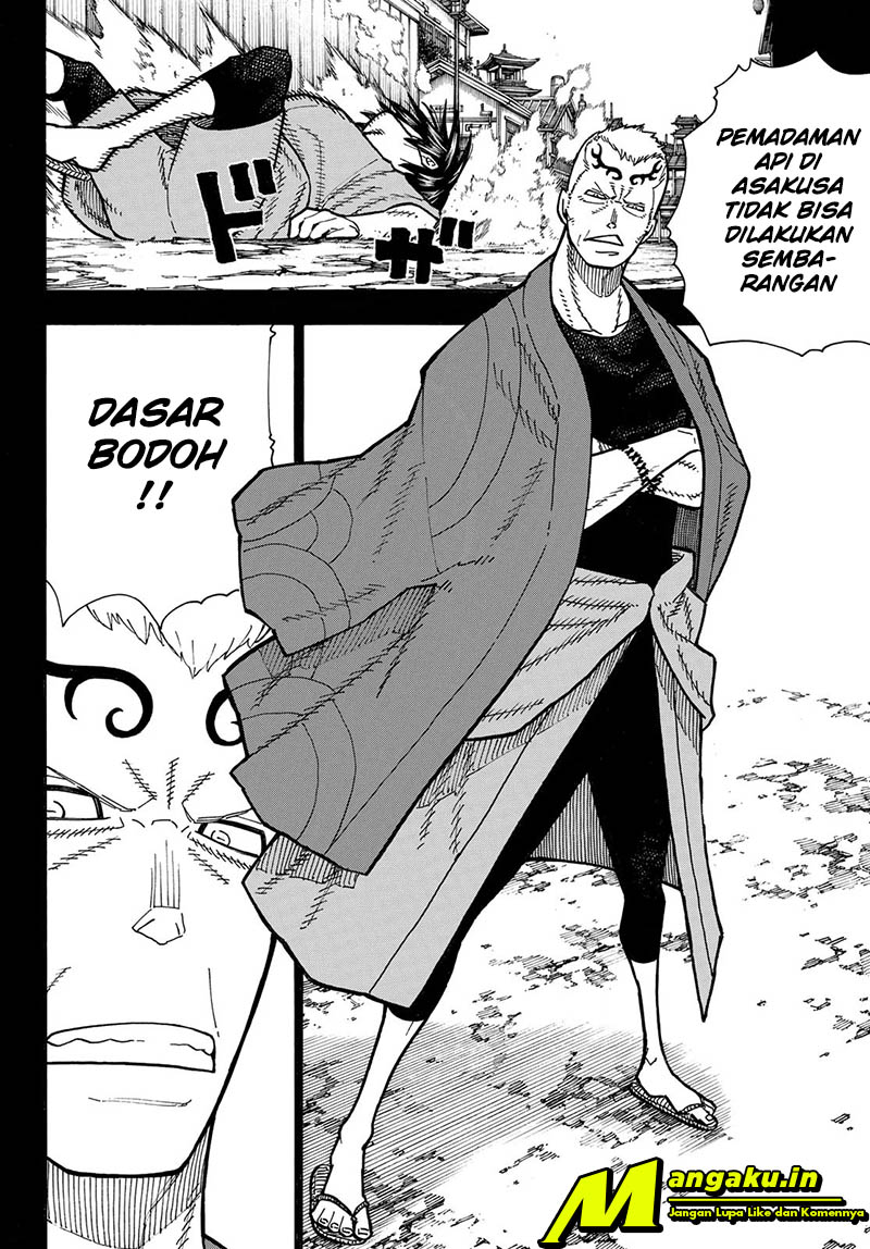 Chapter 221 - halaman 4