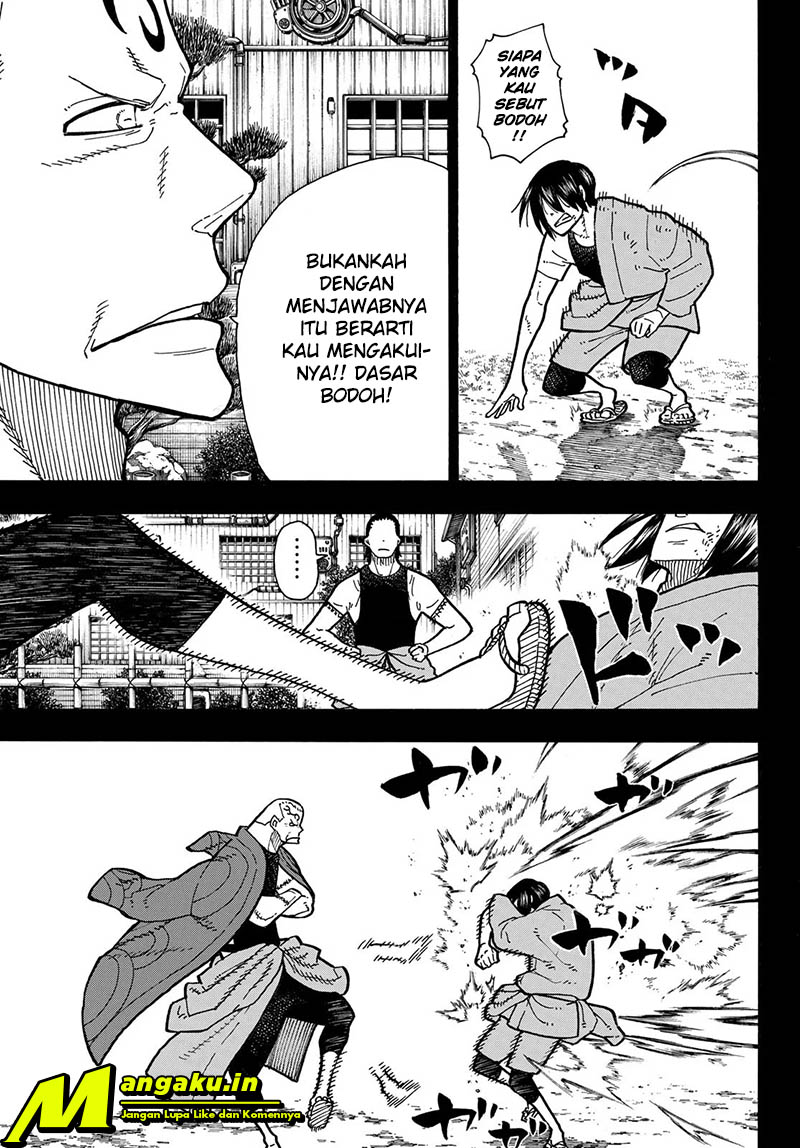 Chapter 221 - halaman 5