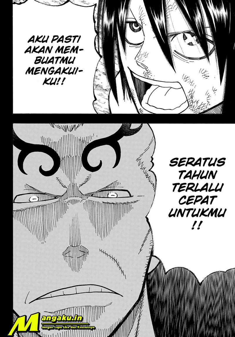 Chapter 221 - halaman 6