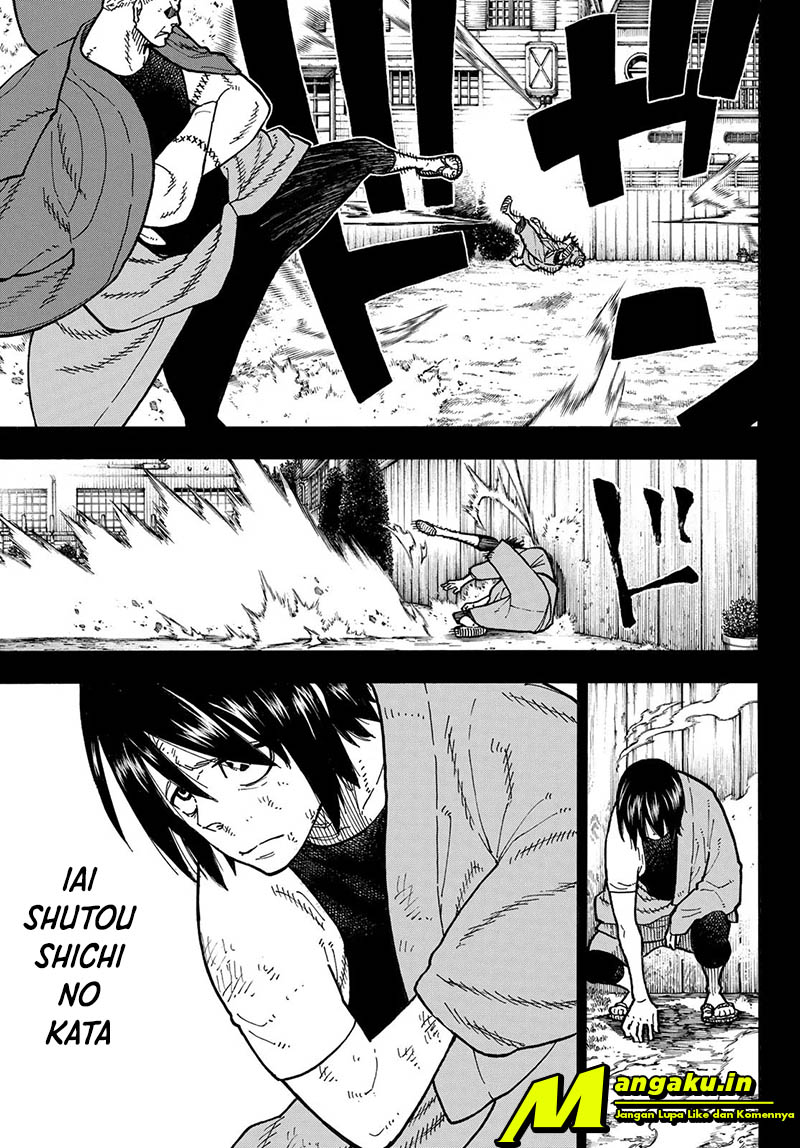Chapter 221 - halaman 7