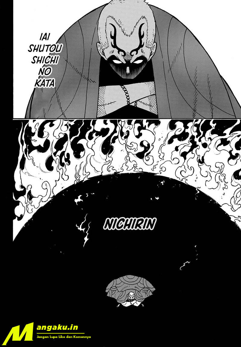 Chapter 221 - halaman 8