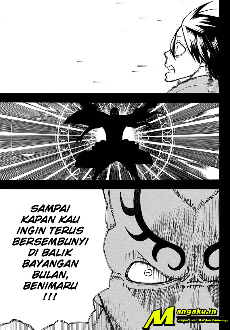 Chapter 221 - halaman 9