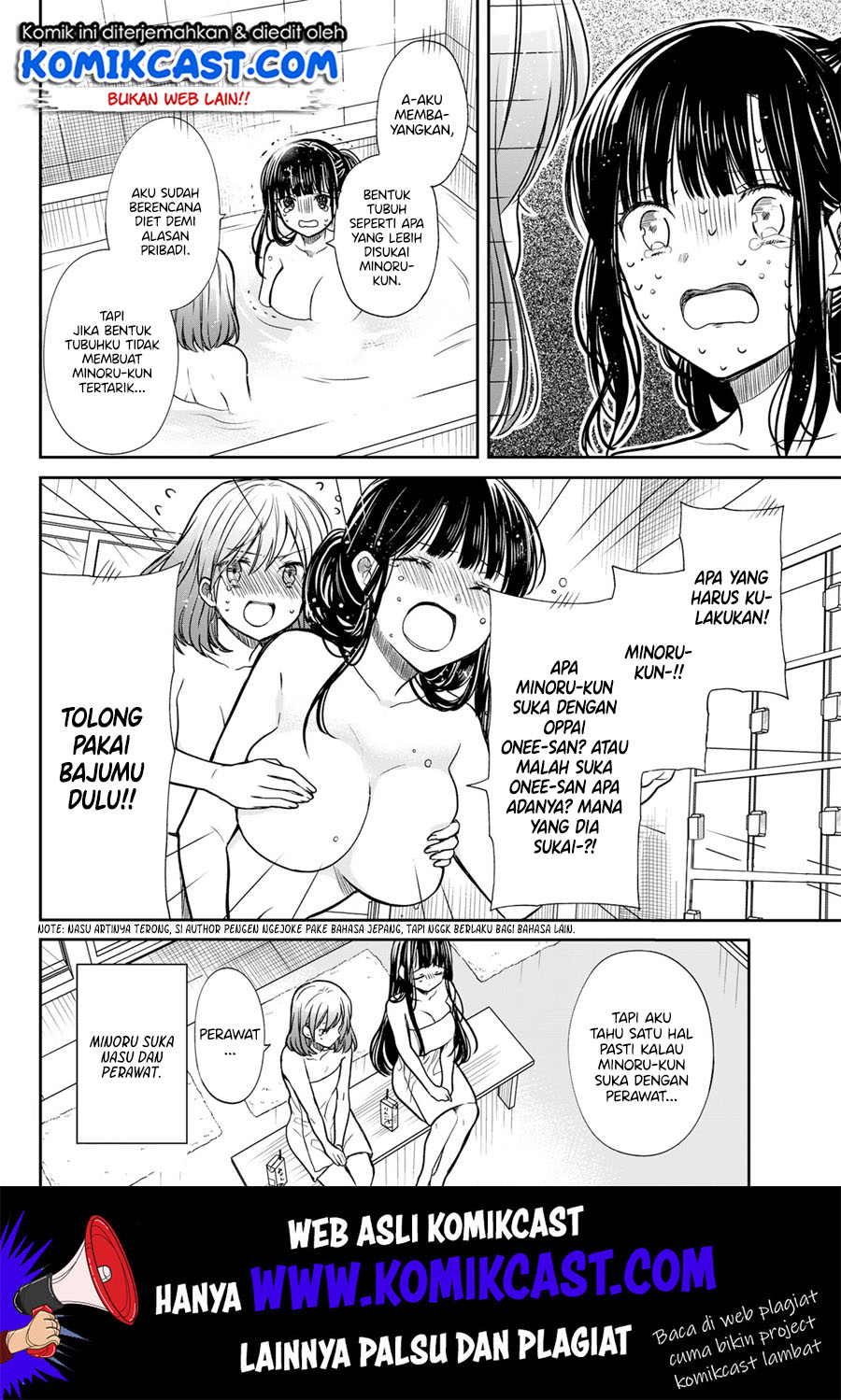 Chapter 122 - halaman 6