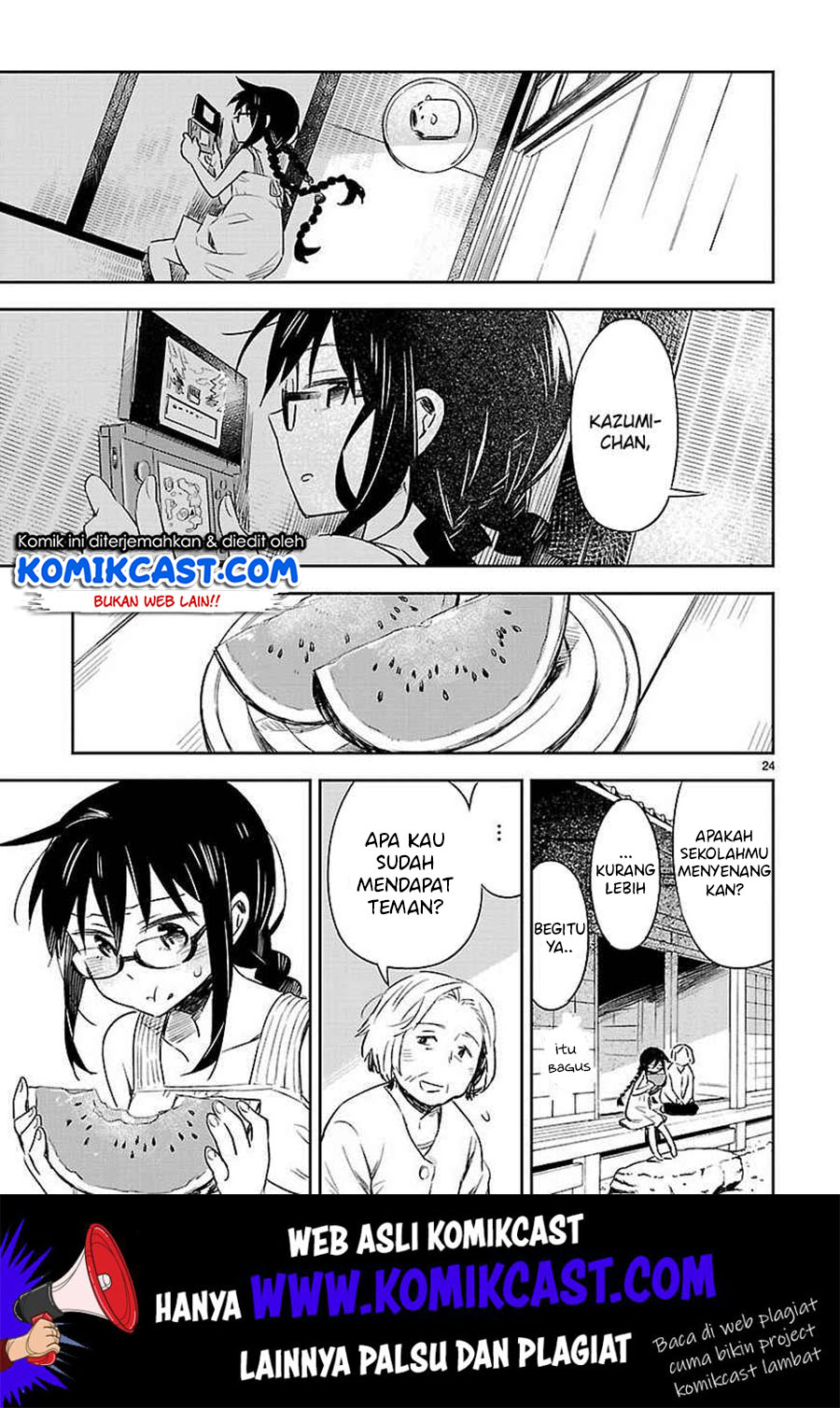 Chapter 12 - halaman 27