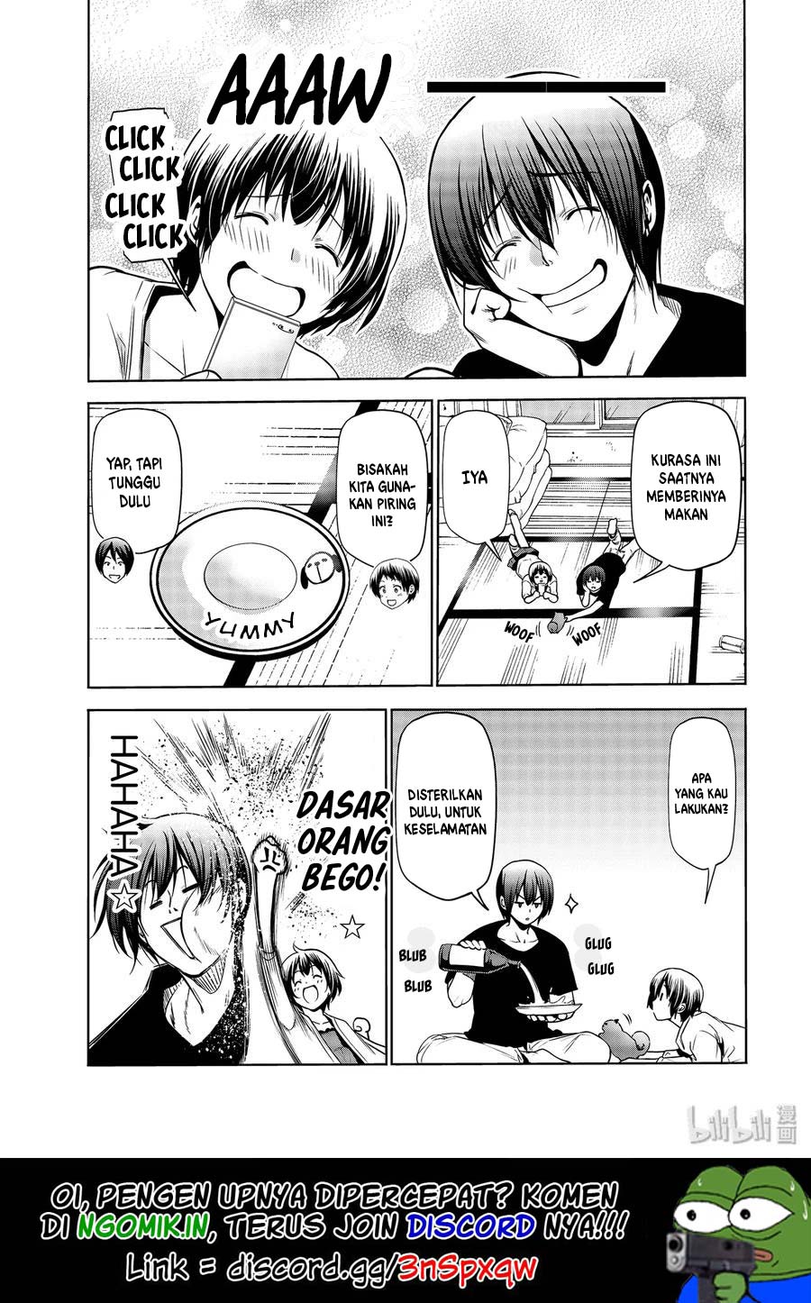 Chapter 61.1 - halaman 16