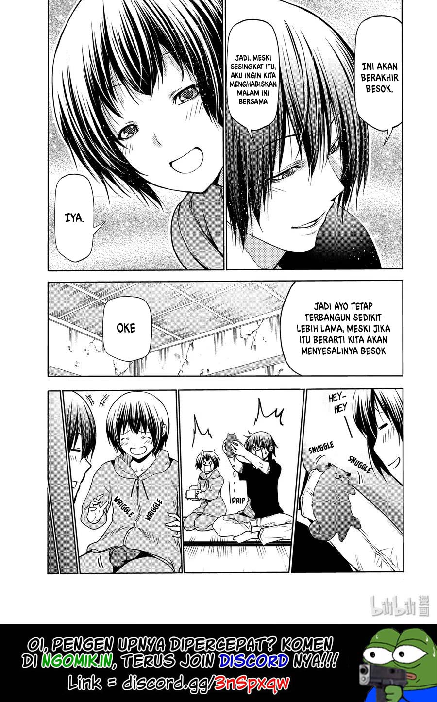 Chapter 61.1 - halaman 20