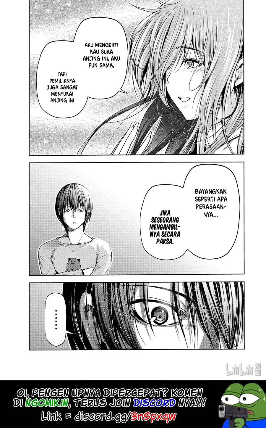 Chapter 61.1 - halaman 22