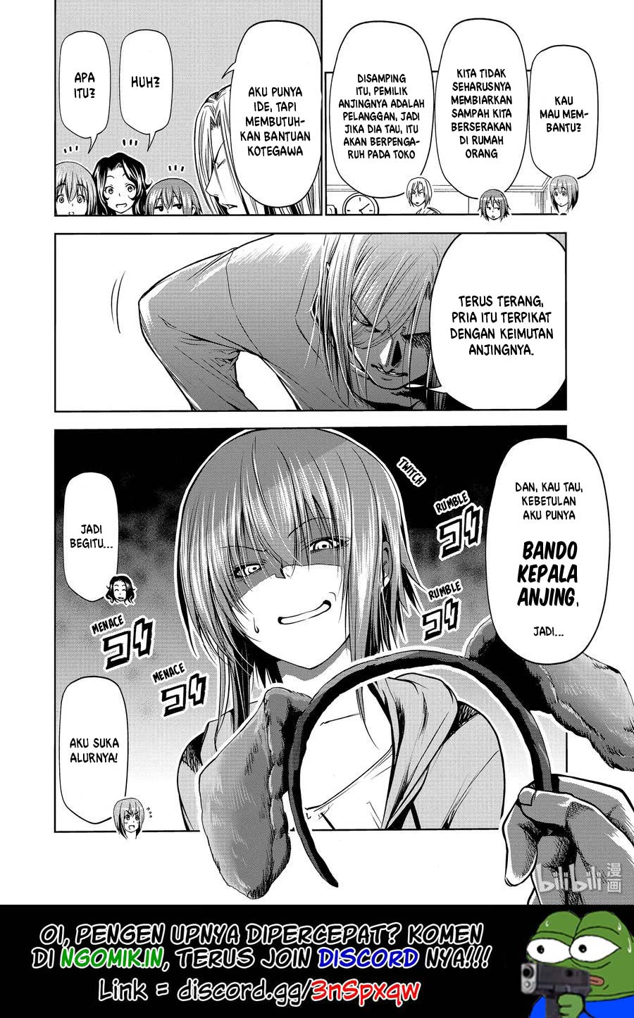 Chapter 61.1 - halaman 25