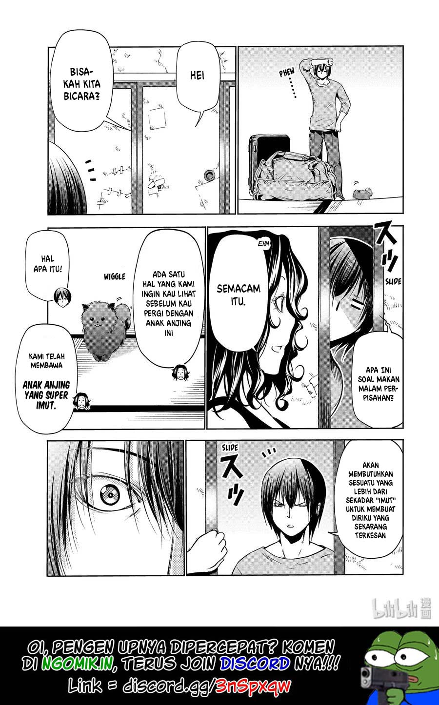 Chapter 61.1 - halaman 26