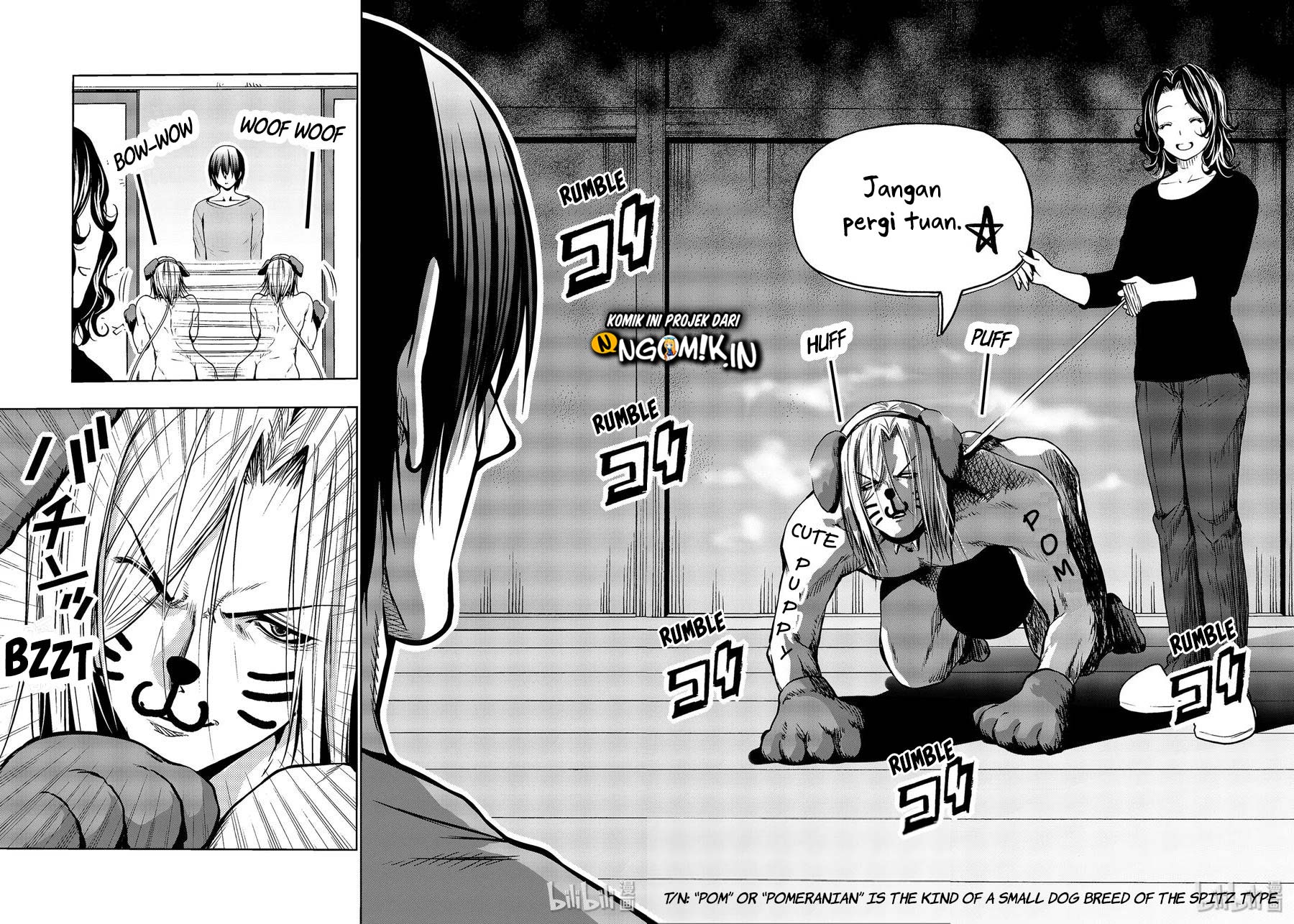 Chapter 61.1 - halaman 27