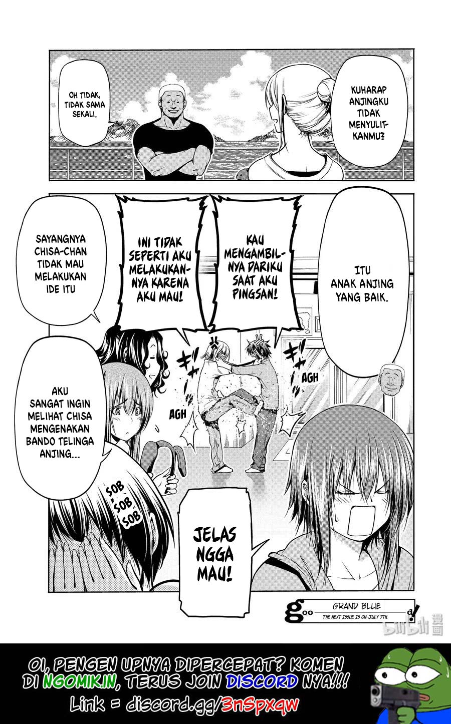 Chapter 61.1 - halaman 29