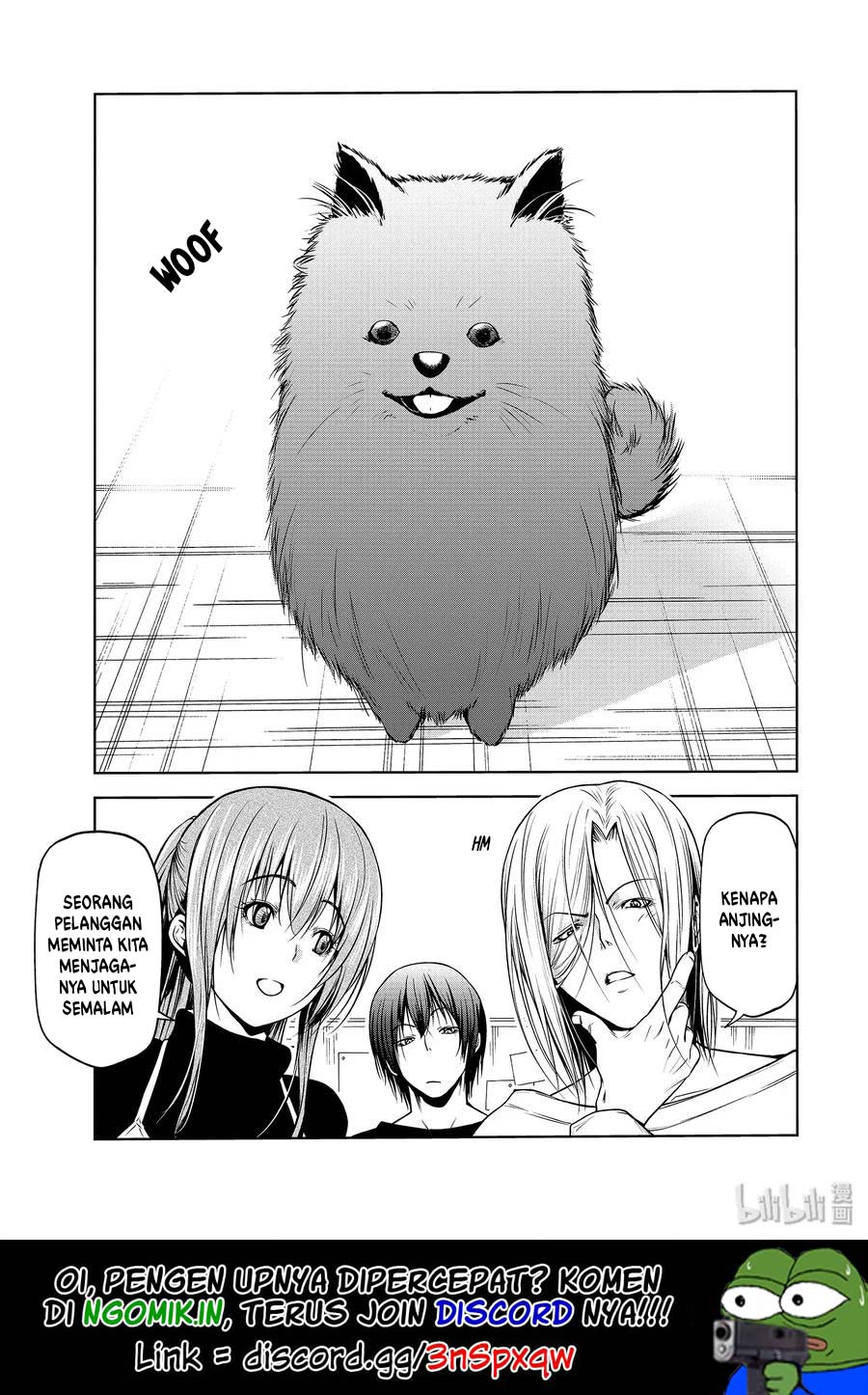 Chapter 61.1 - halaman 4