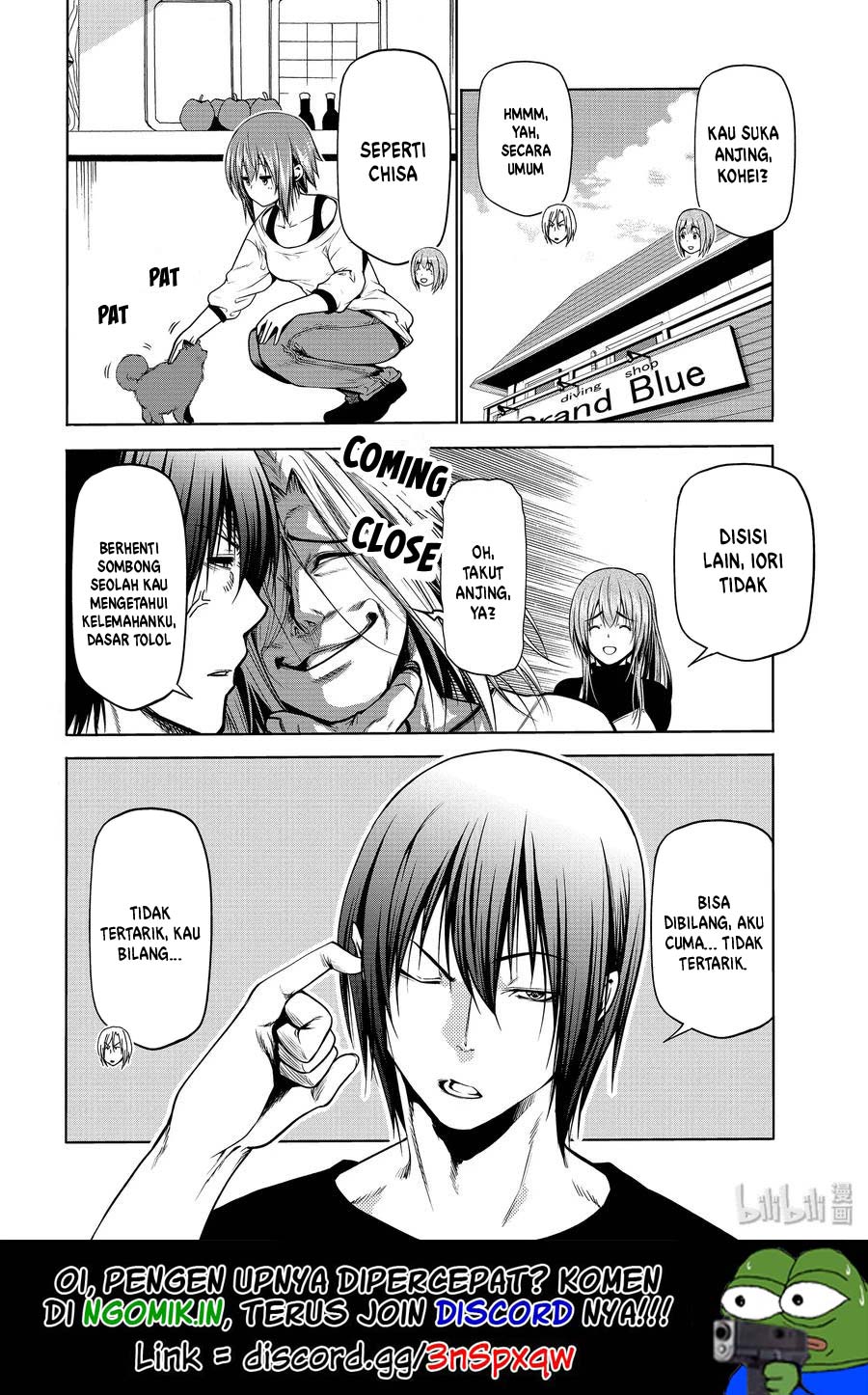 Chapter 61.1 - halaman 5