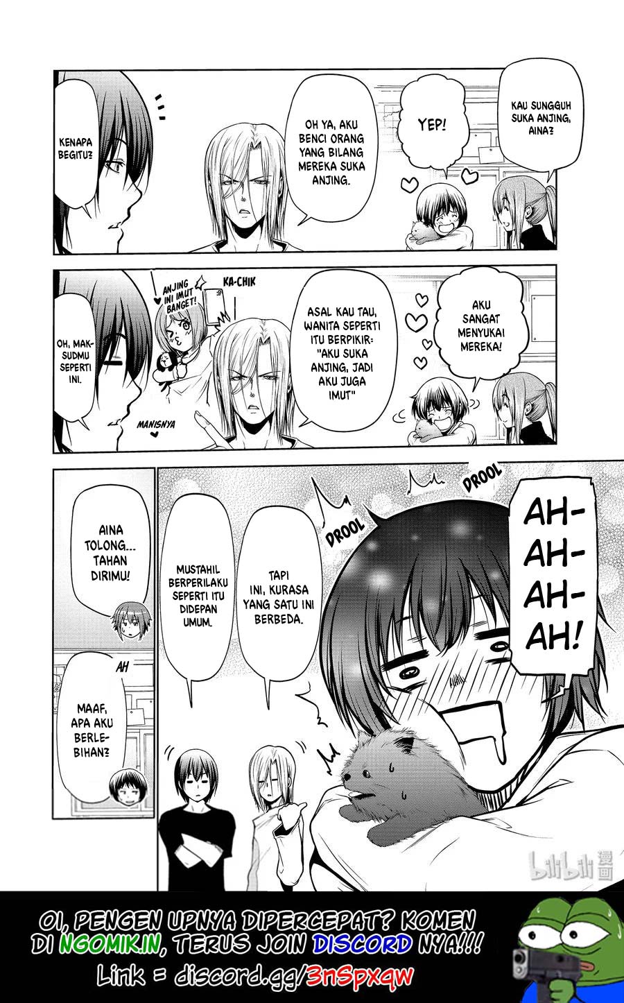 Chapter 61.1 - halaman 7
