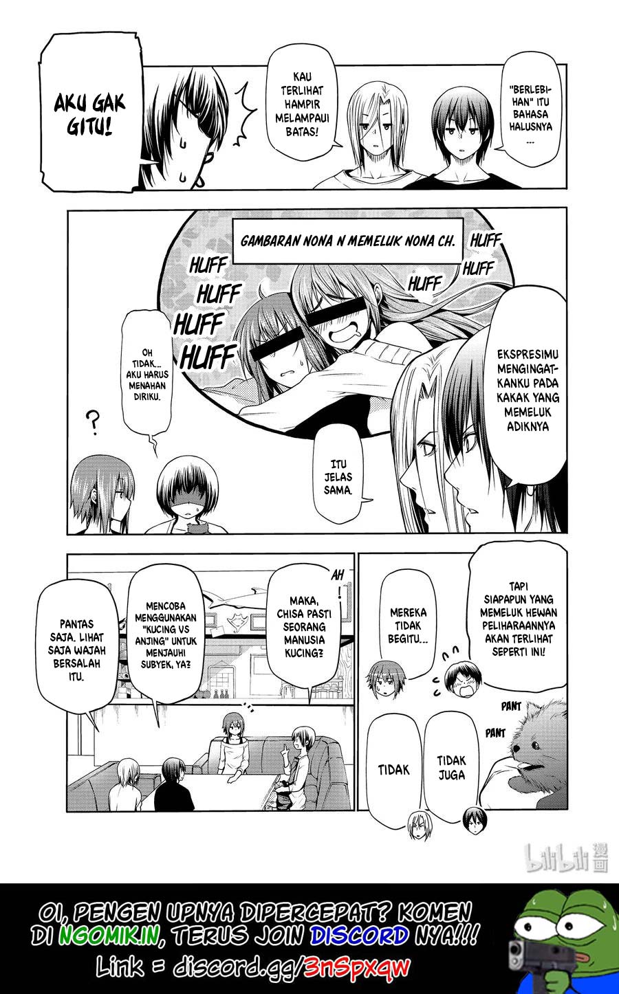 Chapter 61.1 - halaman 8