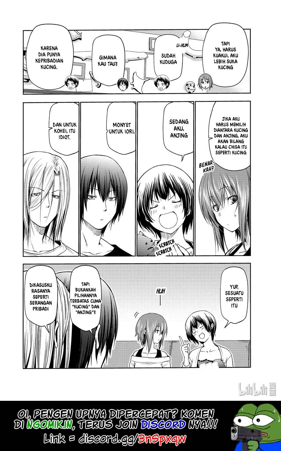 Chapter 61.1 - halaman 9