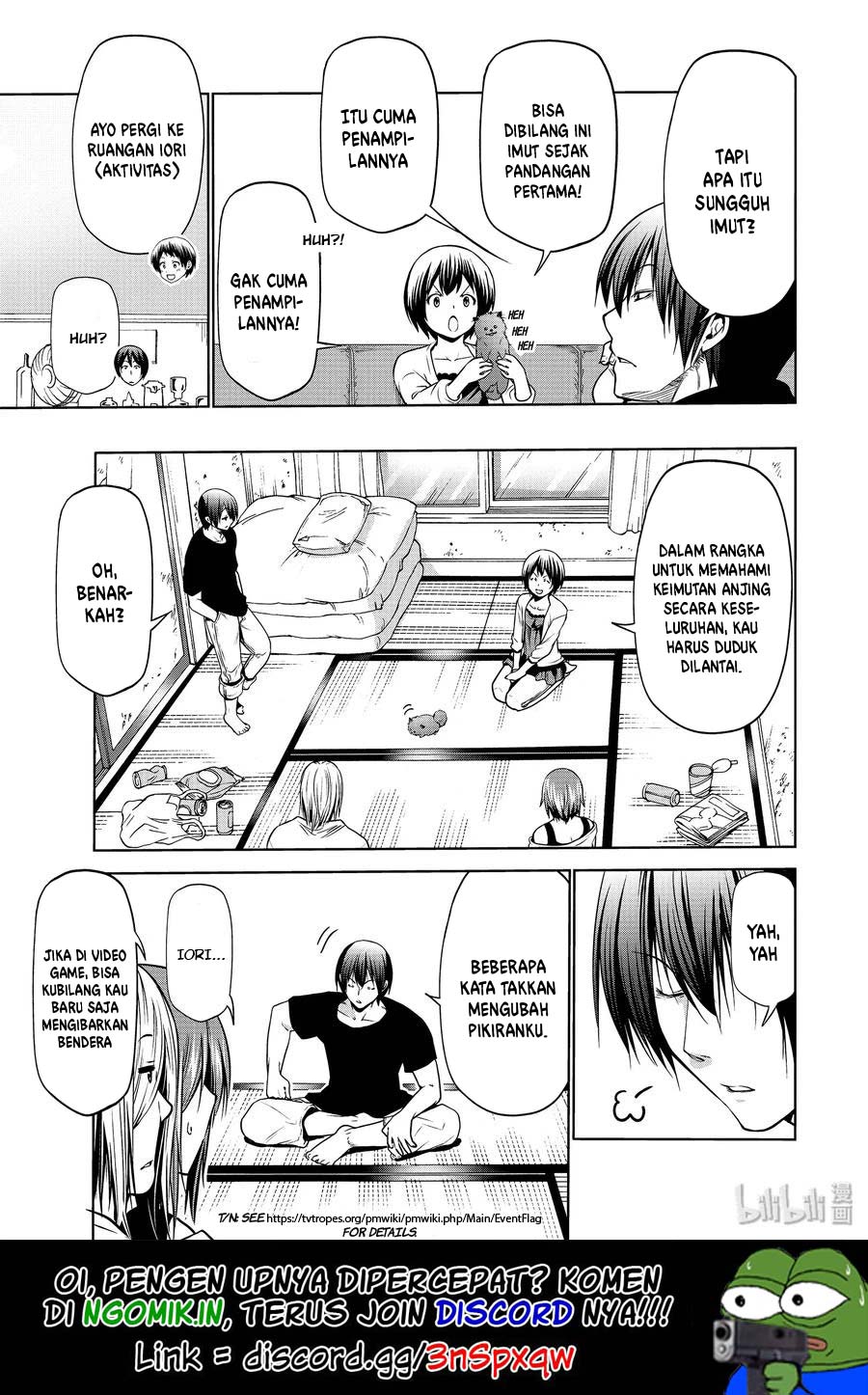 Chapter 61.1 - halaman 10