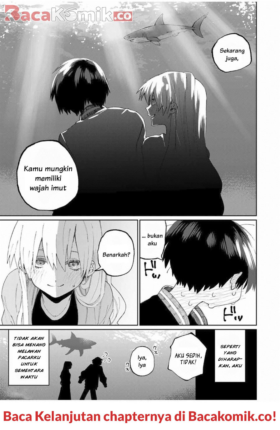 Chapter 45 - halaman 13