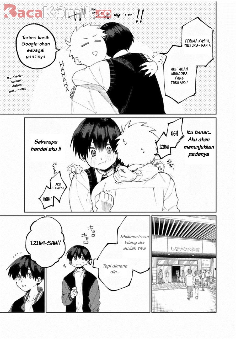 Chapter 45 - halaman 5