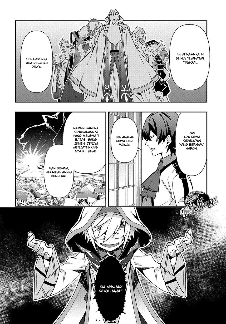 Chapter 23 - halaman 21