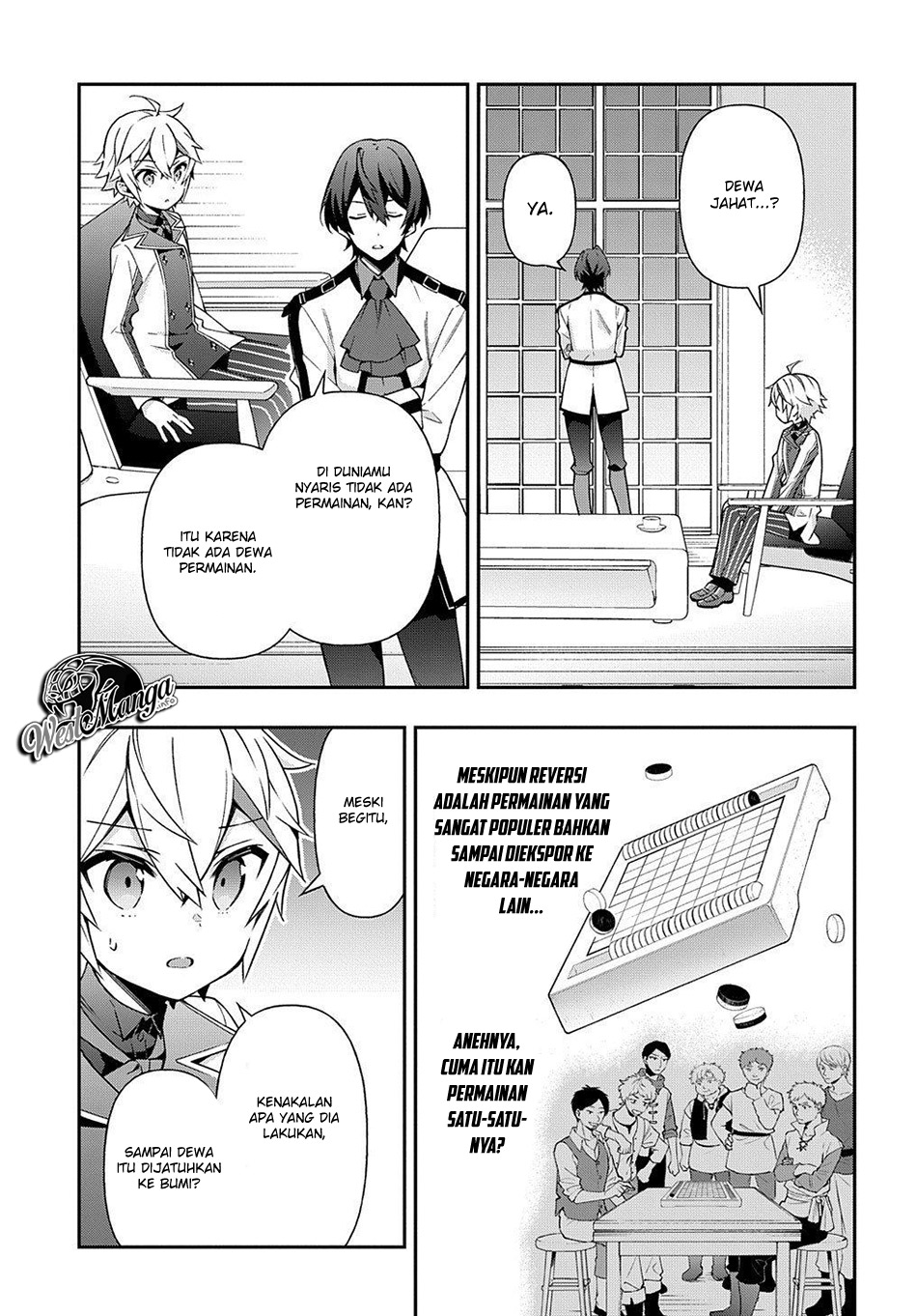 Chapter 23 - halaman 23