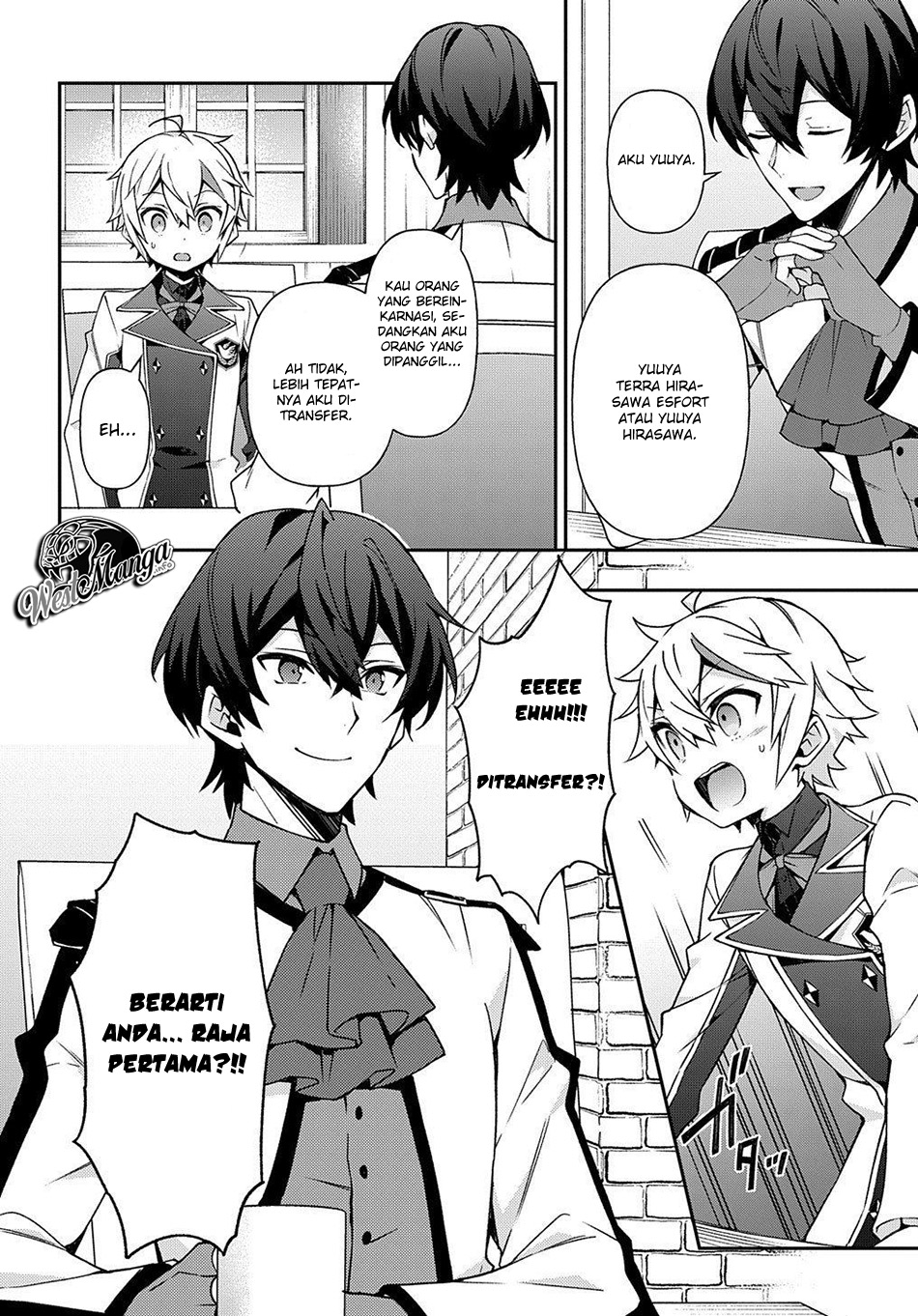 Chapter 23 - halaman 9