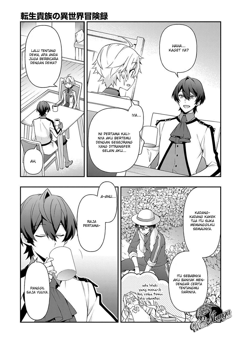 Chapter 23 - halaman 10