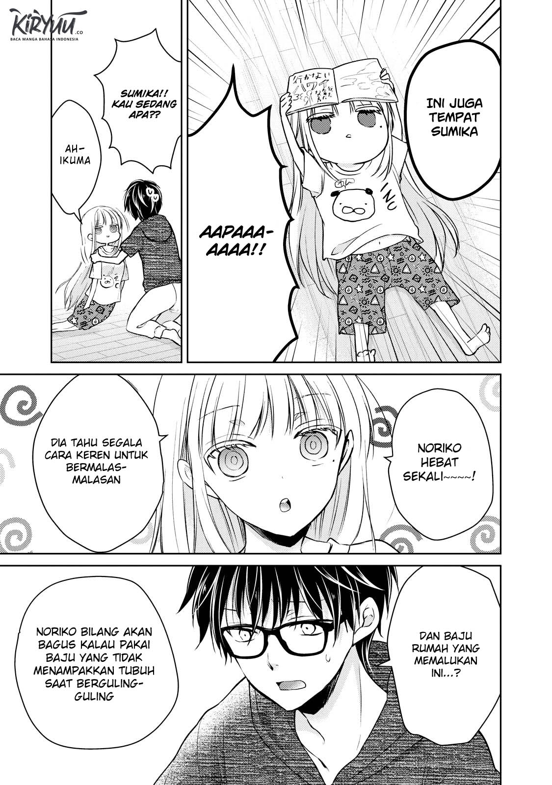Chapter 34 - halaman 14