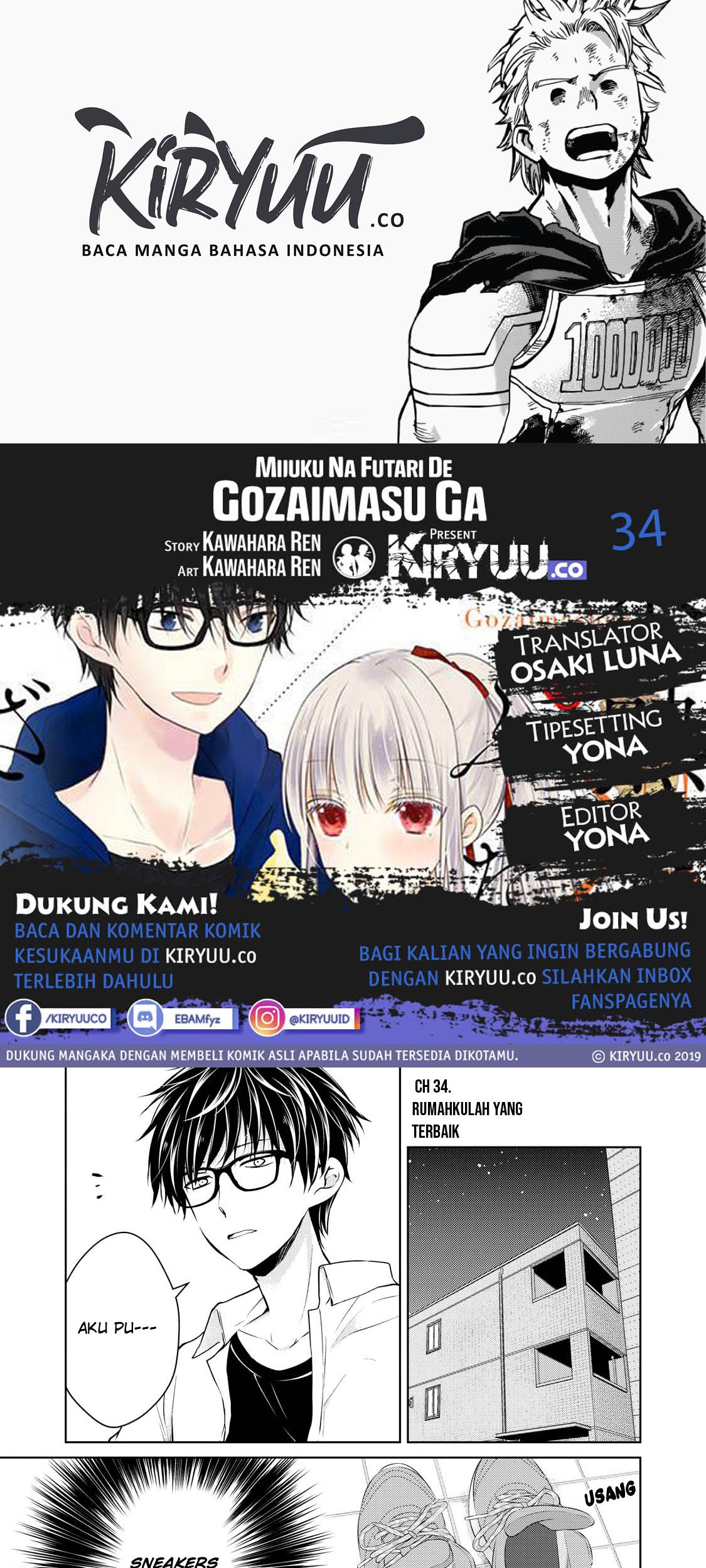Chapter 34 - halaman 2