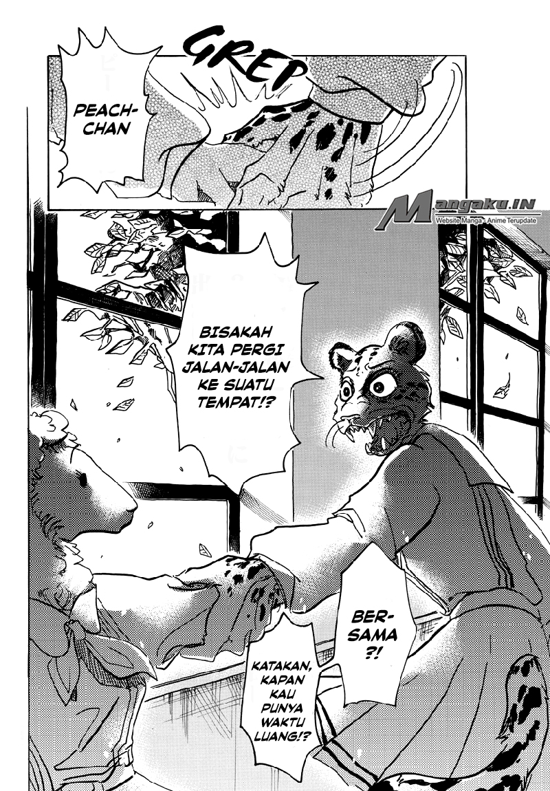 Chapter 70 - halaman 12