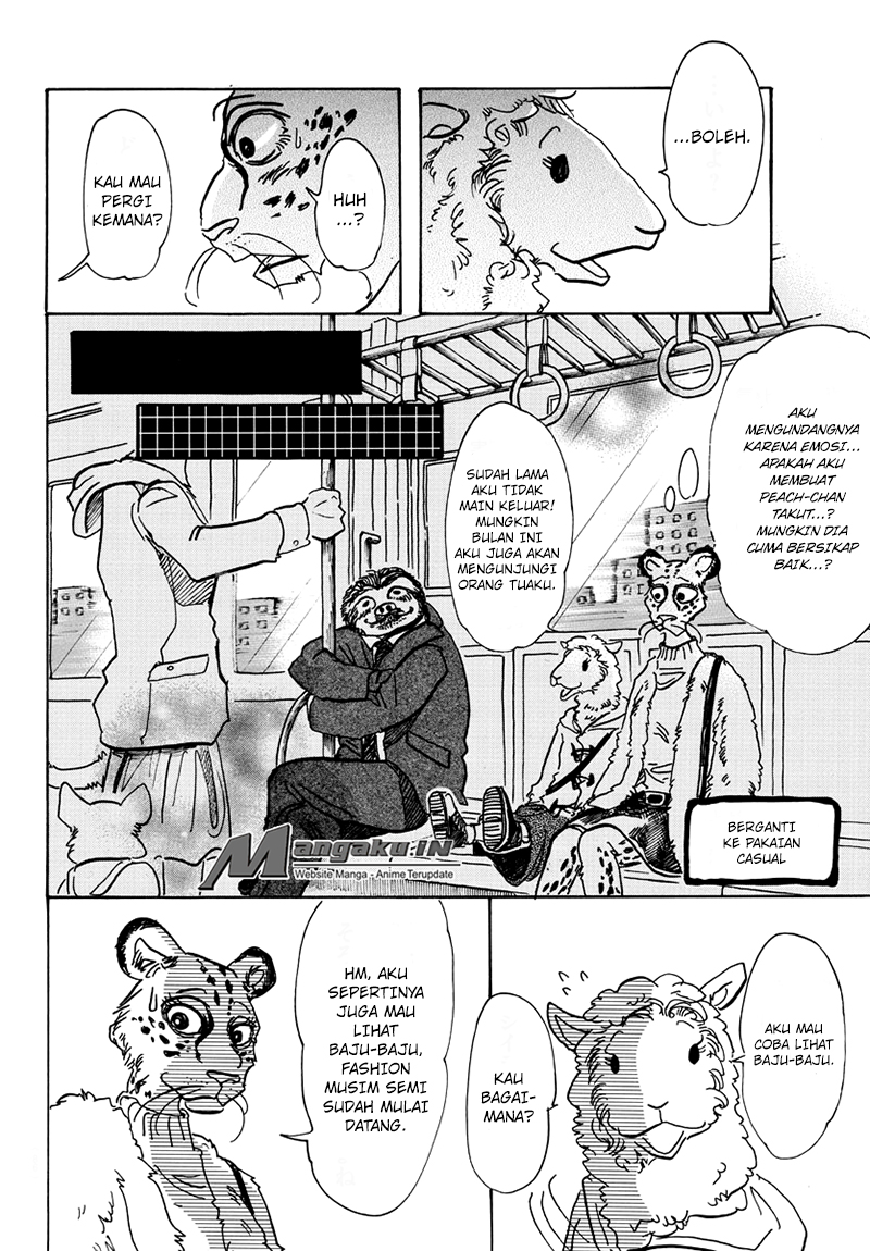 Chapter 70 - halaman 14