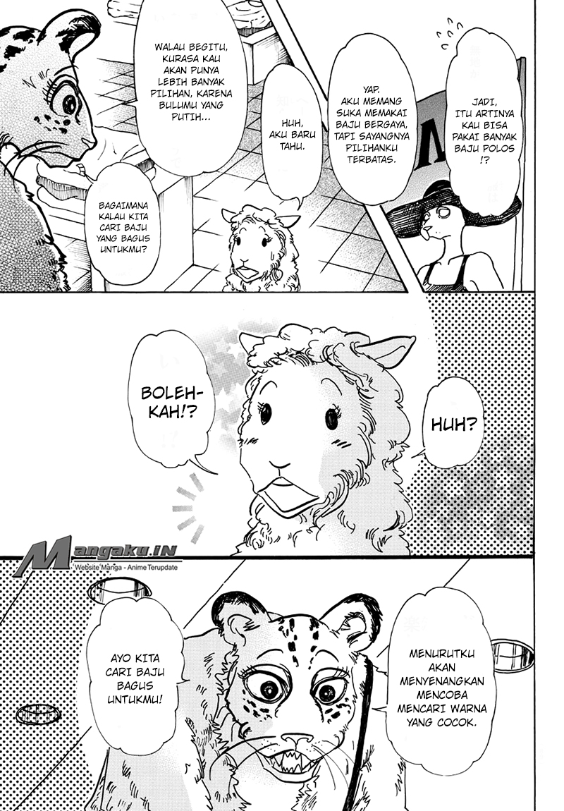 Chapter 70 - halaman 17