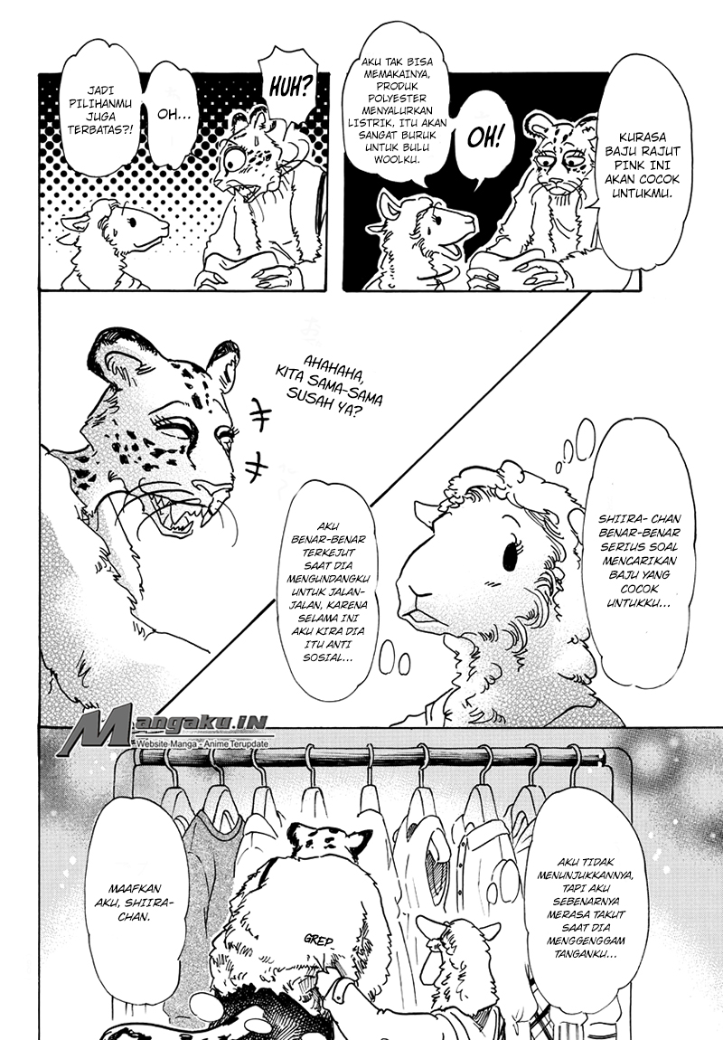 Chapter 70 - halaman 18