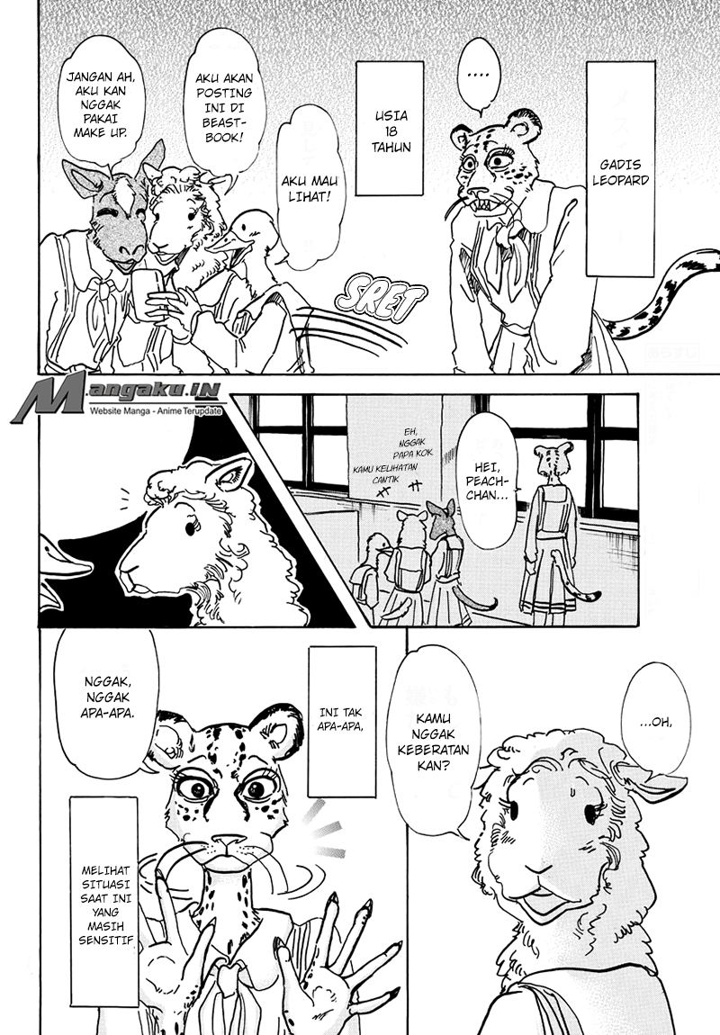 Chapter 70 - halaman 4