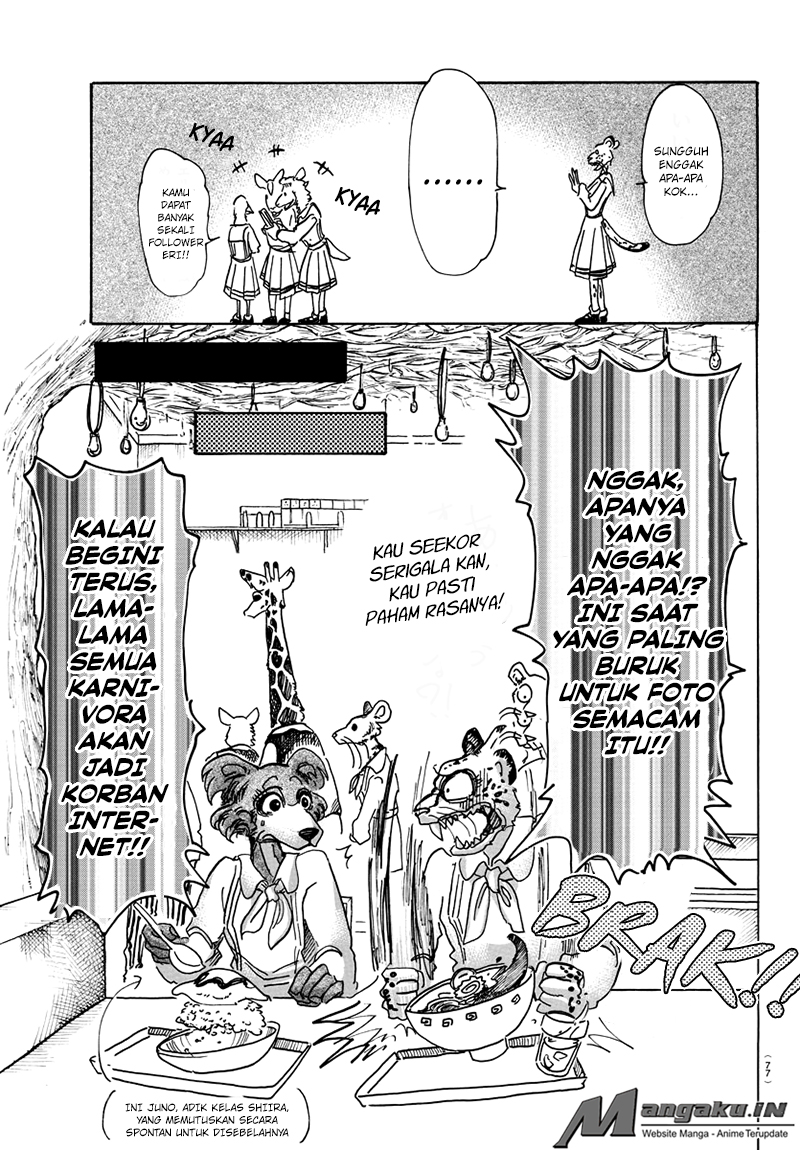 Chapter 70 - halaman 5