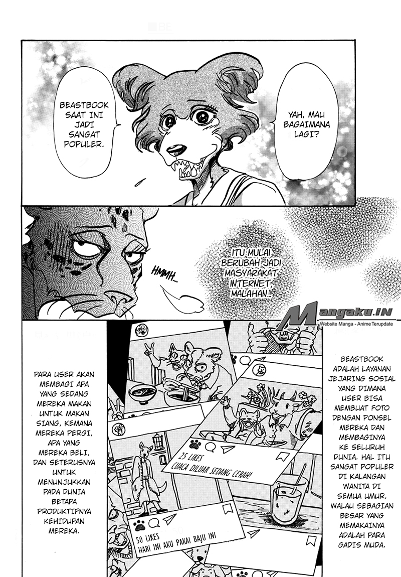 Chapter 70 - halaman 6