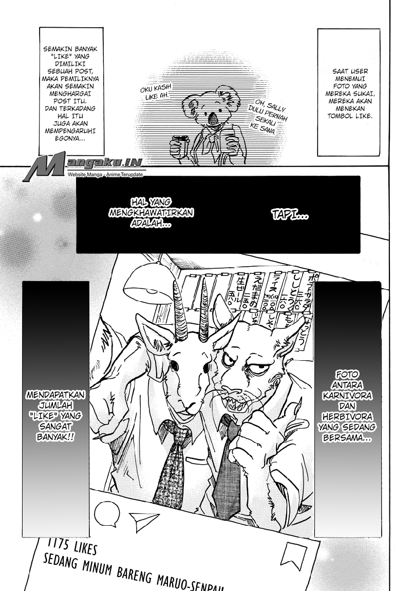 Chapter 70 - halaman 7