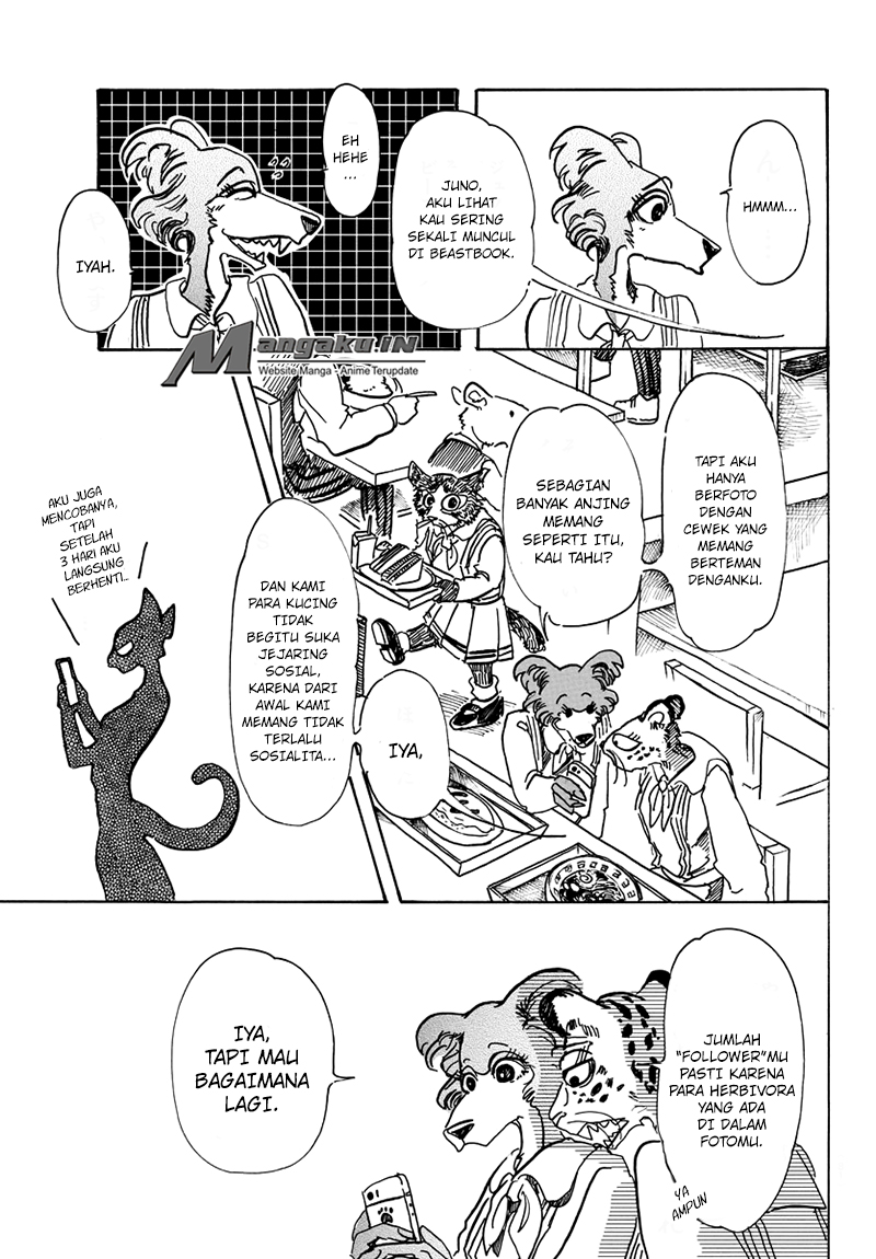 Chapter 70 - halaman 9